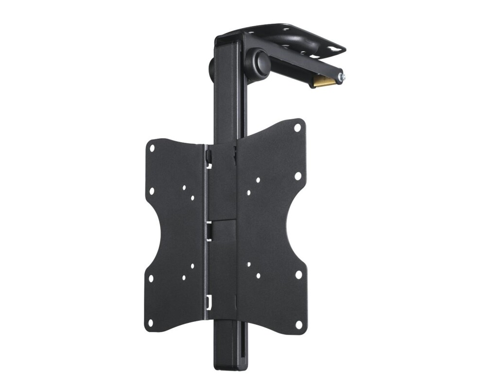 Стойка за TV за монтаж на таван, 117 cm (46") , до 20 кг, 220876 2