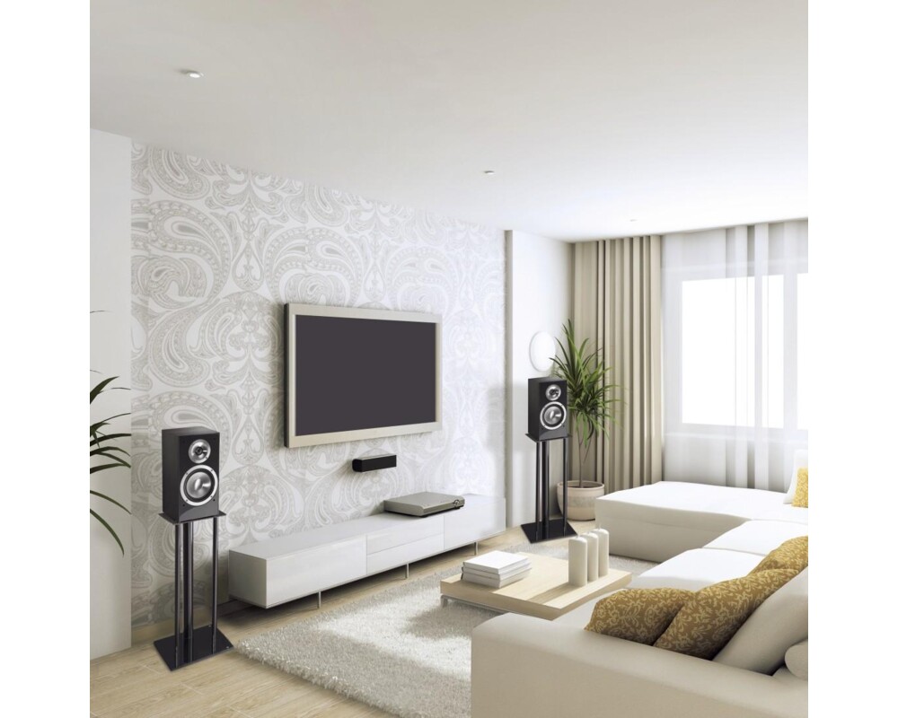 Стойка HAMA Стойка за колони, 2бр. 220881 8