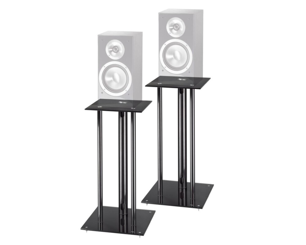 Стойка HAMA Стойка за колони, 2бр. 220881 5