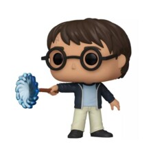  Funko Pop! Harry Potter - Harry Potter (Convention Limited Edition) #173 774283 FUNKO-092860 на топ цена - PIC.bg