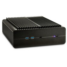  InterTech, за Mini-ITX, 2 x USB 3.0 774340 INTER-TECH-CASE-IP60 на топ цена - PIC.bg
