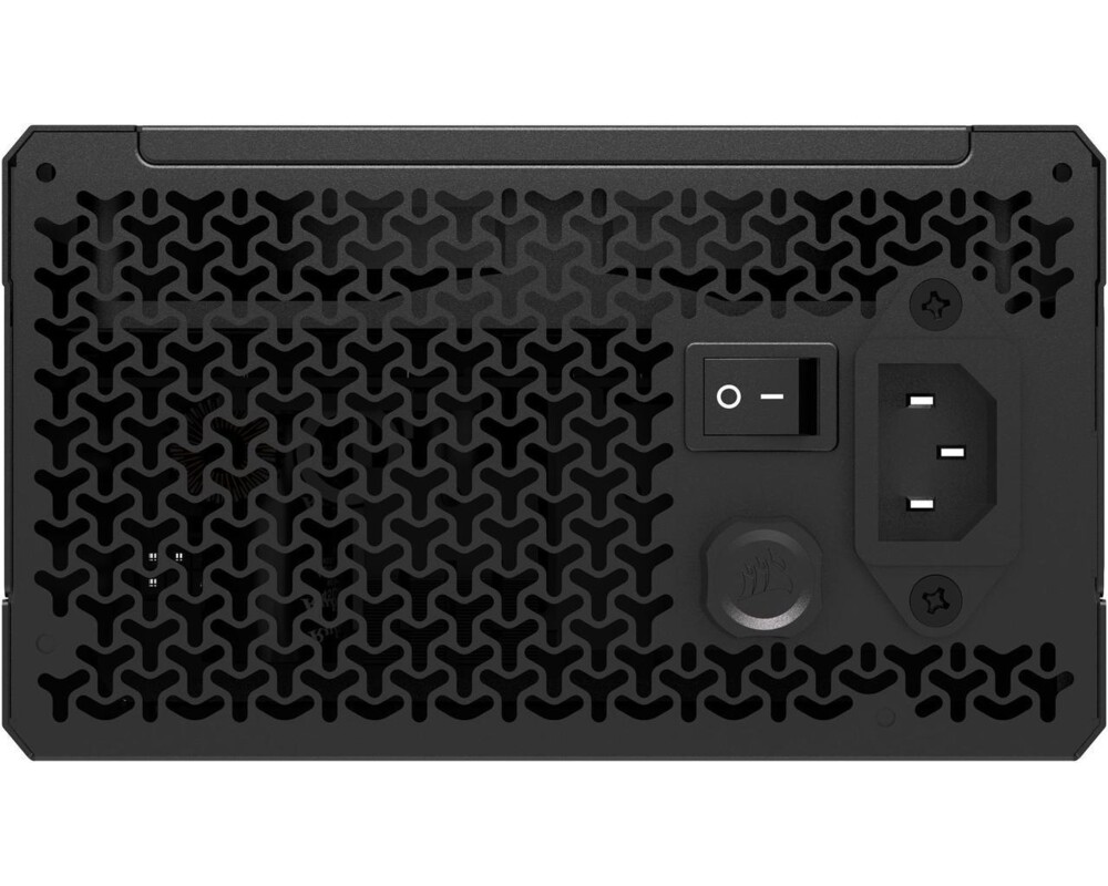 Захранване Corsair RM850x, 850 W, ATX 3.1, 80+ Gold 9