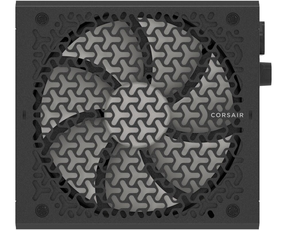 Захранване Corsair RM850x, 850 W, ATX 3.1, 80+ Gold 8