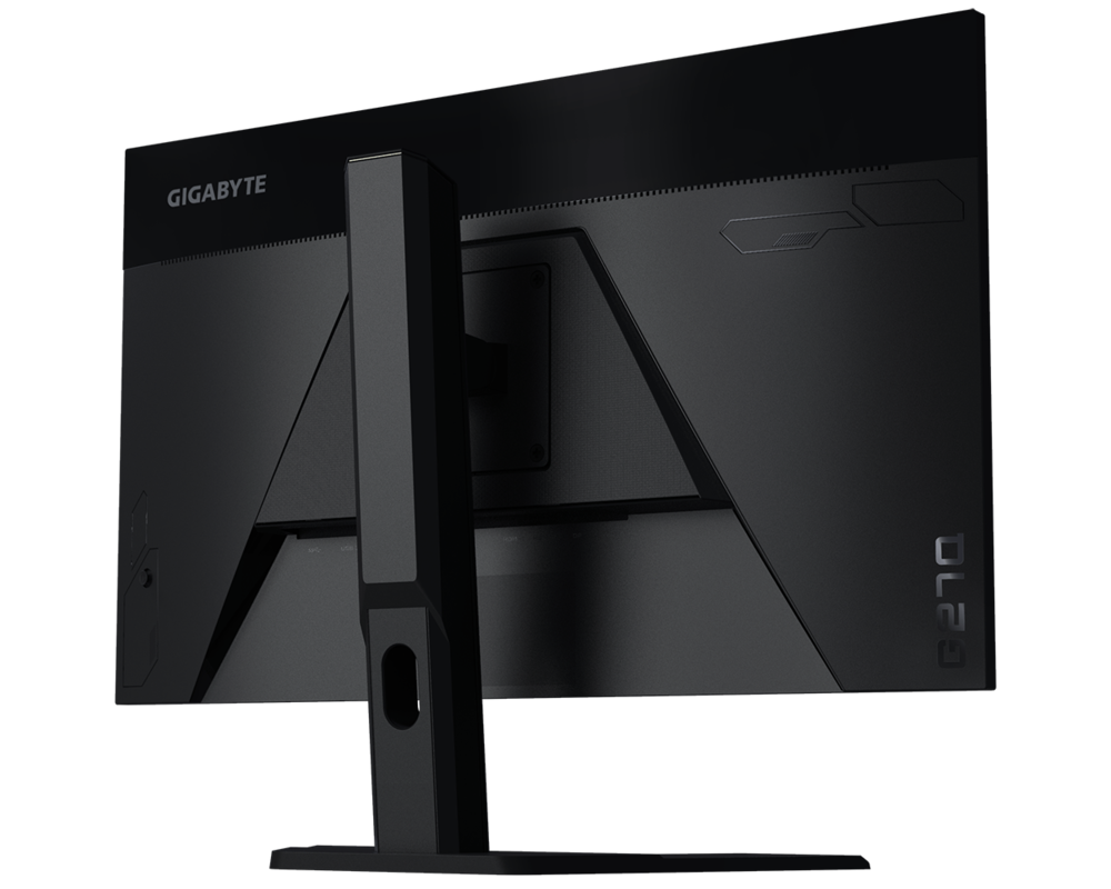 Монитор Gigabyte G27Q-EK, QHD, 144hz, 1ms, Разопакован 5