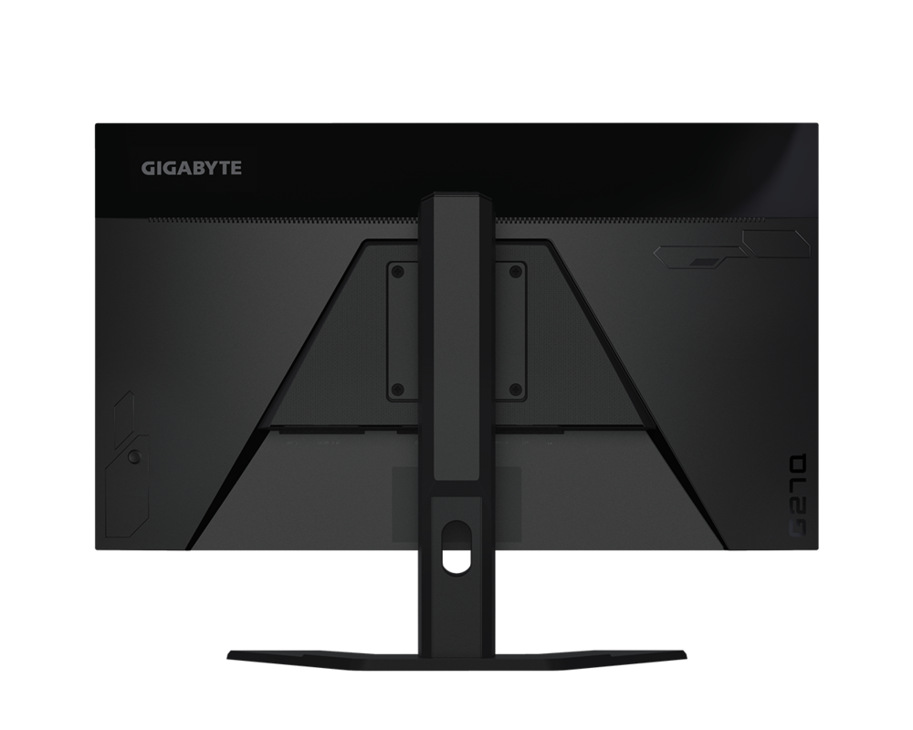Монитор Gigabyte G27Q-EK, QHD, 144hz, 1ms, Разопакован 3