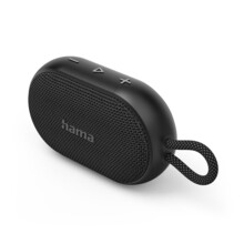  Hama Блутут колонка &quot;Buddy 3.0&quot;, водоустойчива IPX7, 6 W, 188235 774507 HAMA-188235 на топ цена - PIC.bg