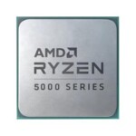 <span>Процесор</span> AMD Ryzen 5 5500GT (6-ядрен) 4.4GHz AM4  <span class='catalog-num-in-name'>100-000001489</span> - 