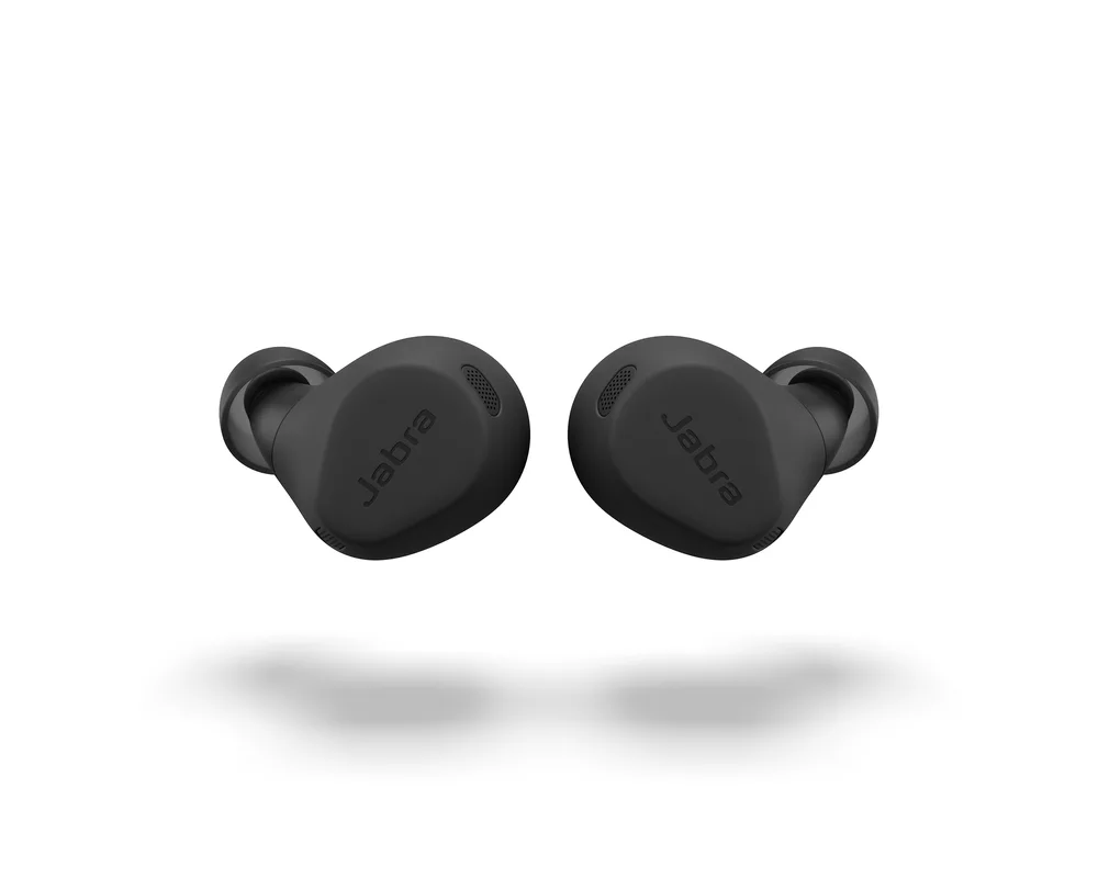 Слушалки Блутут слушалки Jabra Elite 8 Active, Black, Разопакован 3