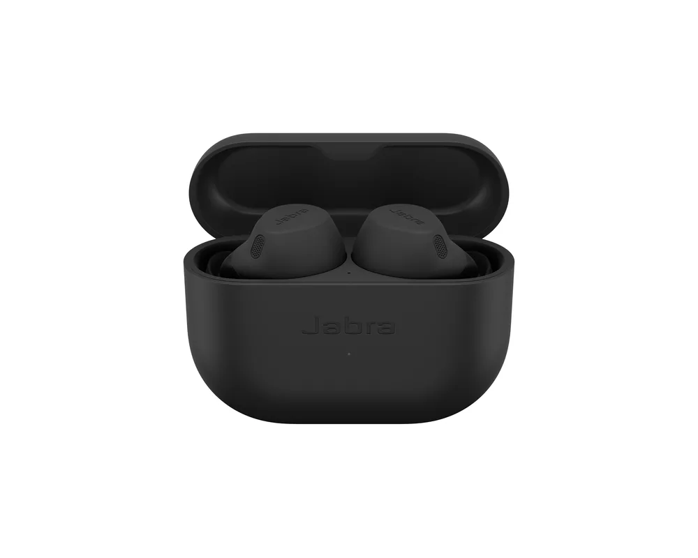 Слушалки Блутут слушалки Jabra Elite 8 Active, Black, Разопакован 4