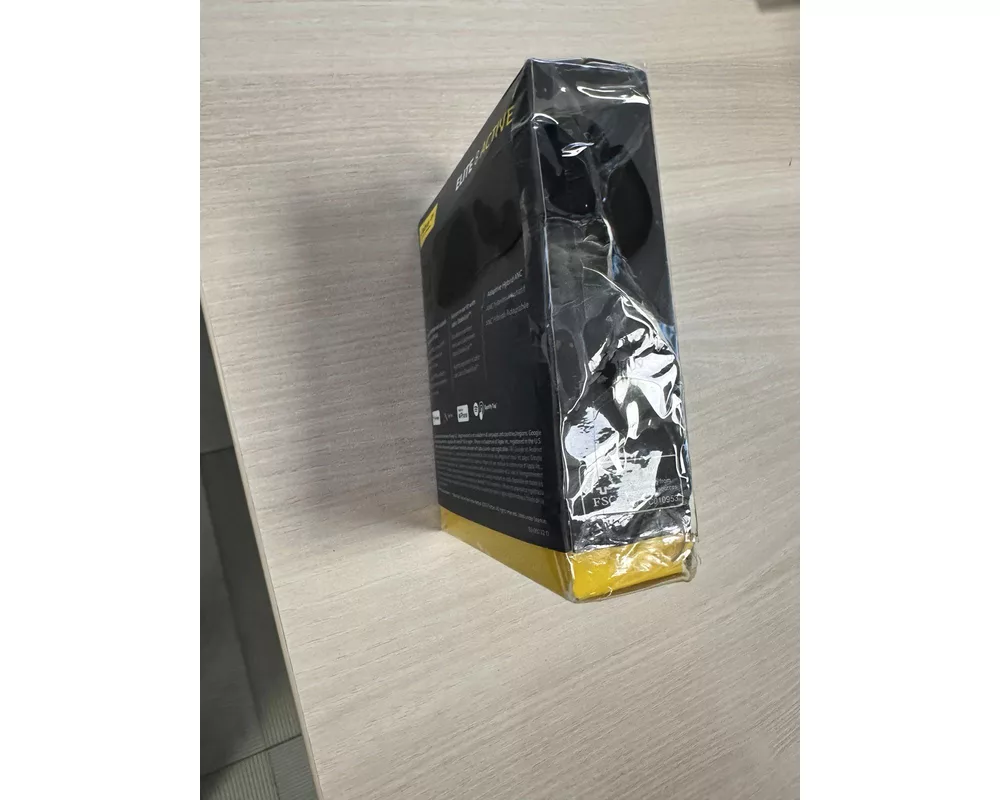 Слушалки Блутут слушалки Jabra Elite 8 Active, Black, Разопакован 2