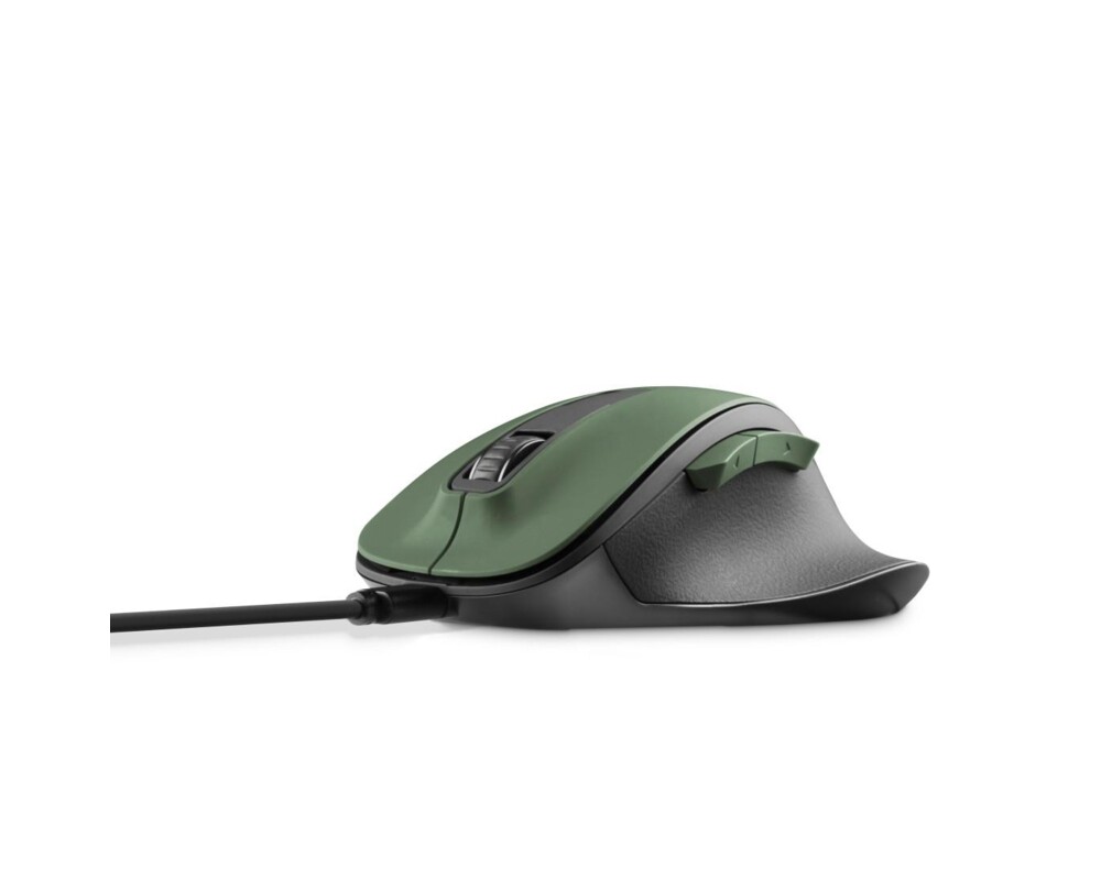 Мишка HAMA Безжична оптична мишка MW-500 Recharge, 173035 5
