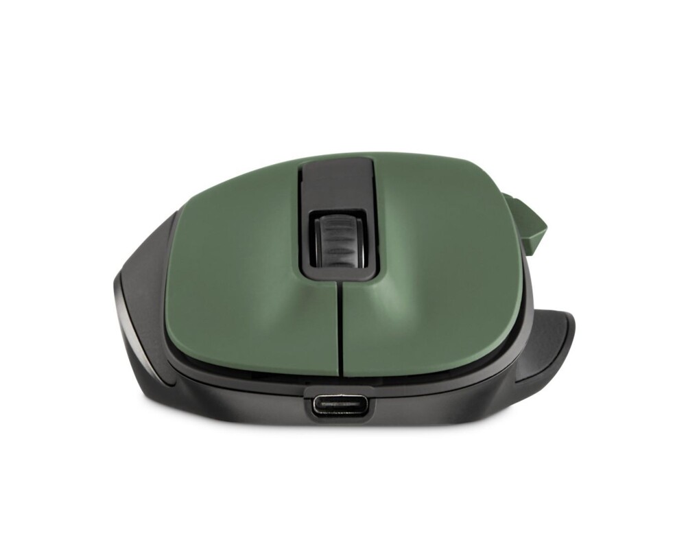 Мишка HAMA Безжична оптична мишка MW-500 Recharge, 173035 6