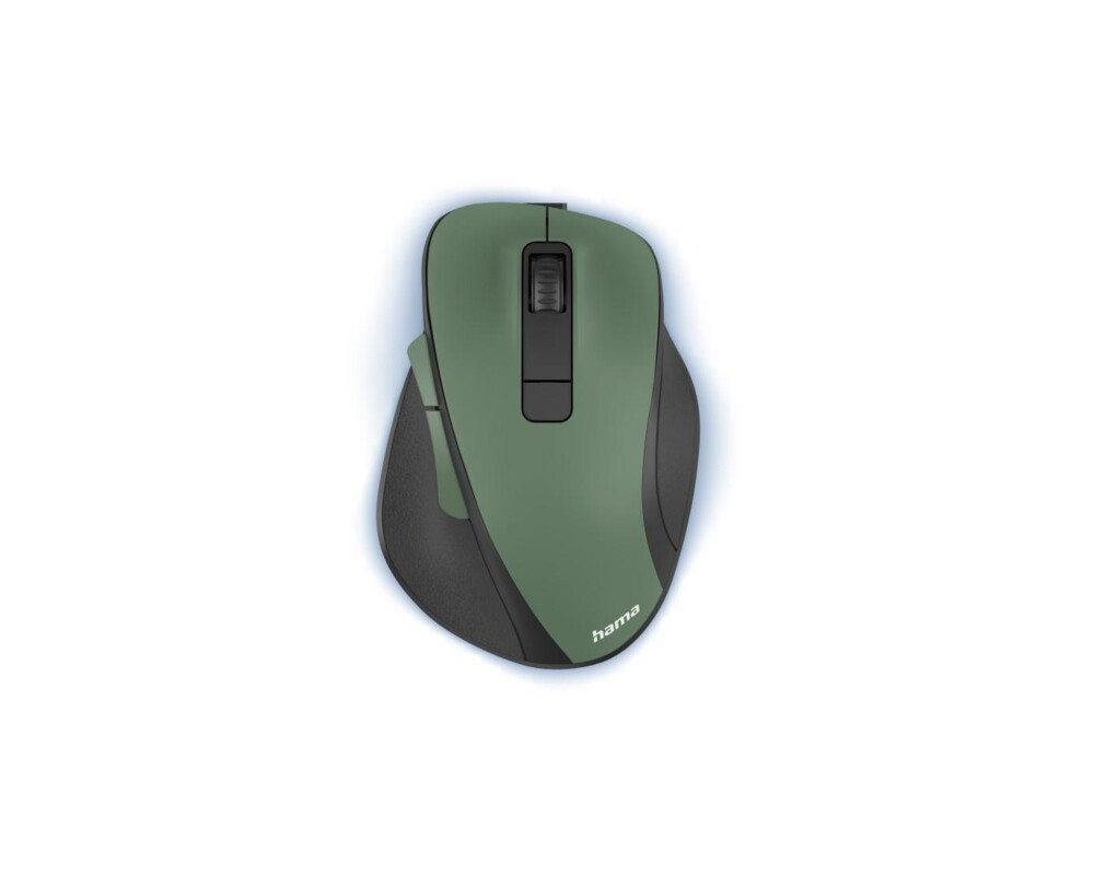 Мишка HAMA Безжична оптична мишка MW-500 Recharge, 173035 2