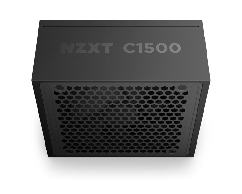 Захранване NZXT C1500, 1500W 80+ Platinum ATX 3.1 - Fully Modular 2