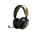 <span>Слушалки</span> Геймърски слушалки SteelSeries Arctis Nova 7 Wireless - WOW Edition <span class='catalog-num-in-name'>STEEL-HEAD-61558</span> - 