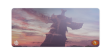  Геймърски SteelSeries QcK XXL - WOW Edition 775578 STEEL-PAD-63447 на топ цена - PIC.bg