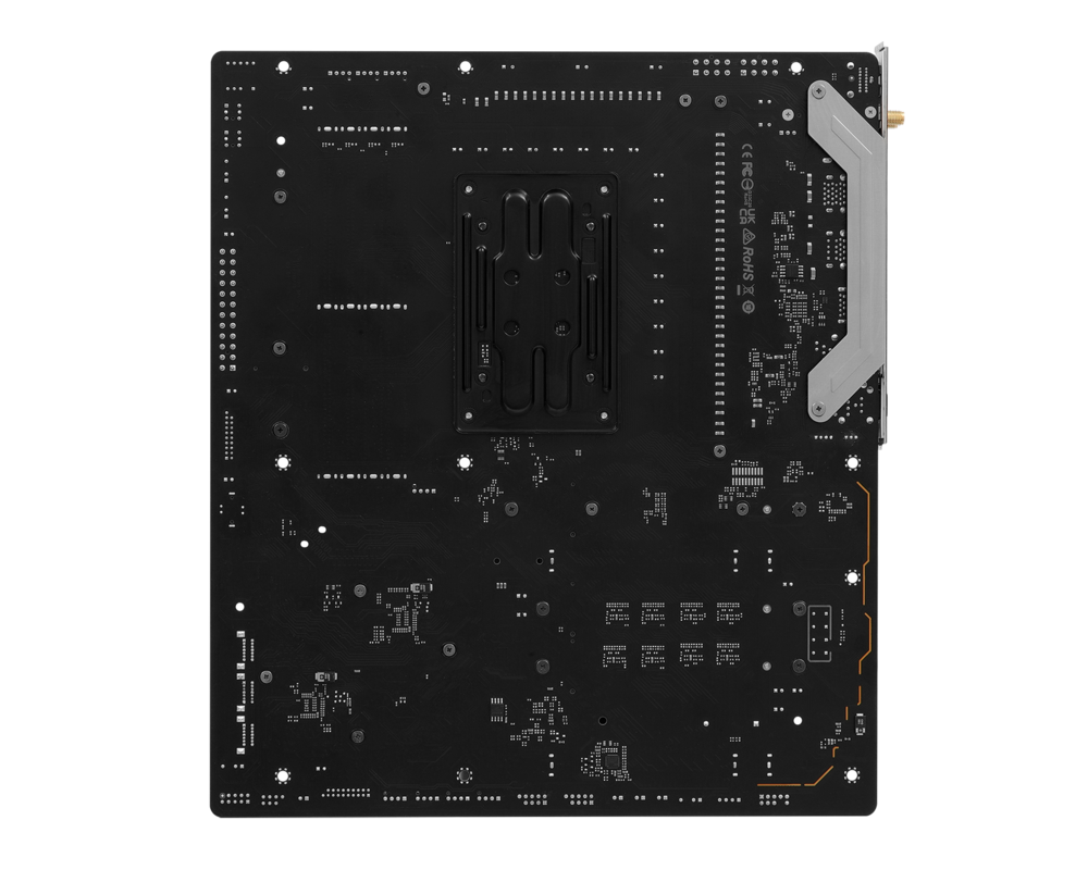 Дънна платка ASROCK X870E TAICHI LITE, Socket AM5 4