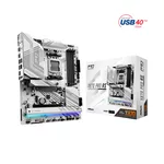 <span>Дънна платка</span> ASRock X870 Pro RS, Socket AM5 <span class='catalog-num-in-name'>90-MXBPZ0-A0UAYZ</span> - 