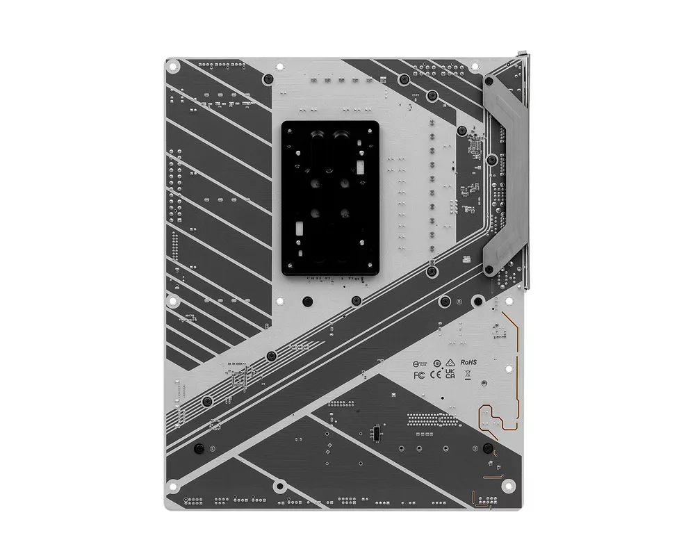 Дънна платка ASRock X870 Pro RS, Socket AM5 5