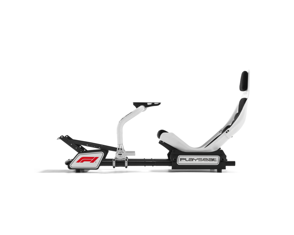 Геймърски стол Playseat Formula Instinct - F1 Edition 2