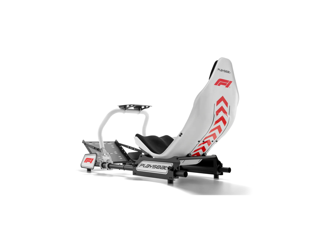 Геймърски стол Playseat Formula Instinct - F1 Edition 3