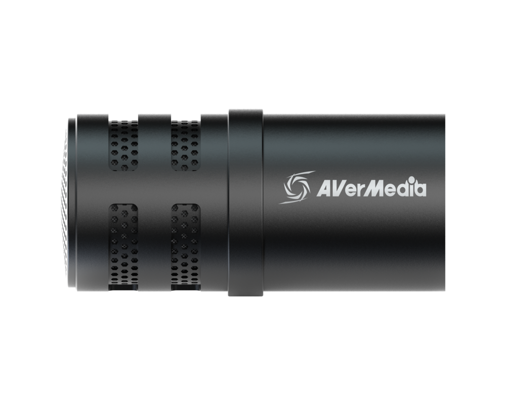 Микрофон AverMedia VERSATI Go - AM310G2 4