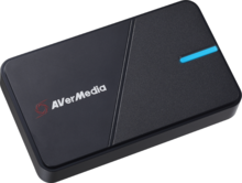  Външен кепчър AVerMedia LIVE Gamer Extreme 3 - 4K Plug&Play 775823 AVER-LG-XTR3 на топ цена - PIC.bg