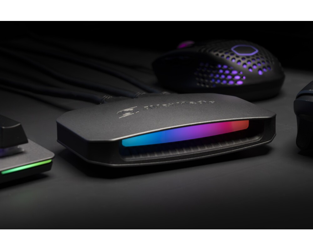 TV тунер/видео устройство Външен кепчър AVerMedia LIVE Gamer Ultra 2.1 5