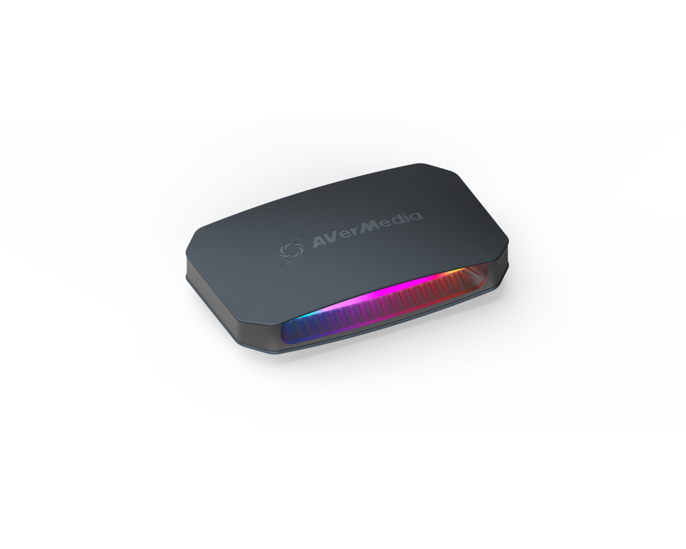 TV тунер/видео устройство Външен кепчър AVerMedia LIVE Gamer Ultra 2.1 2
