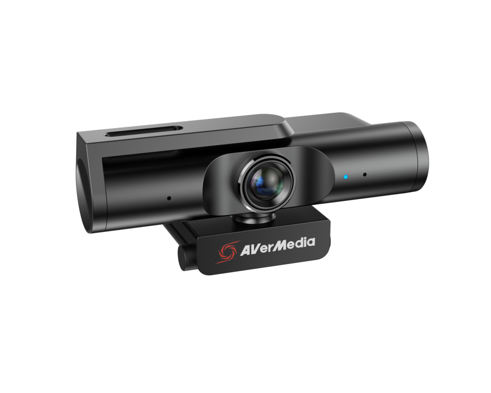 Уеб камера AverMedia Live Streamer 4K CAM - PW513 2
