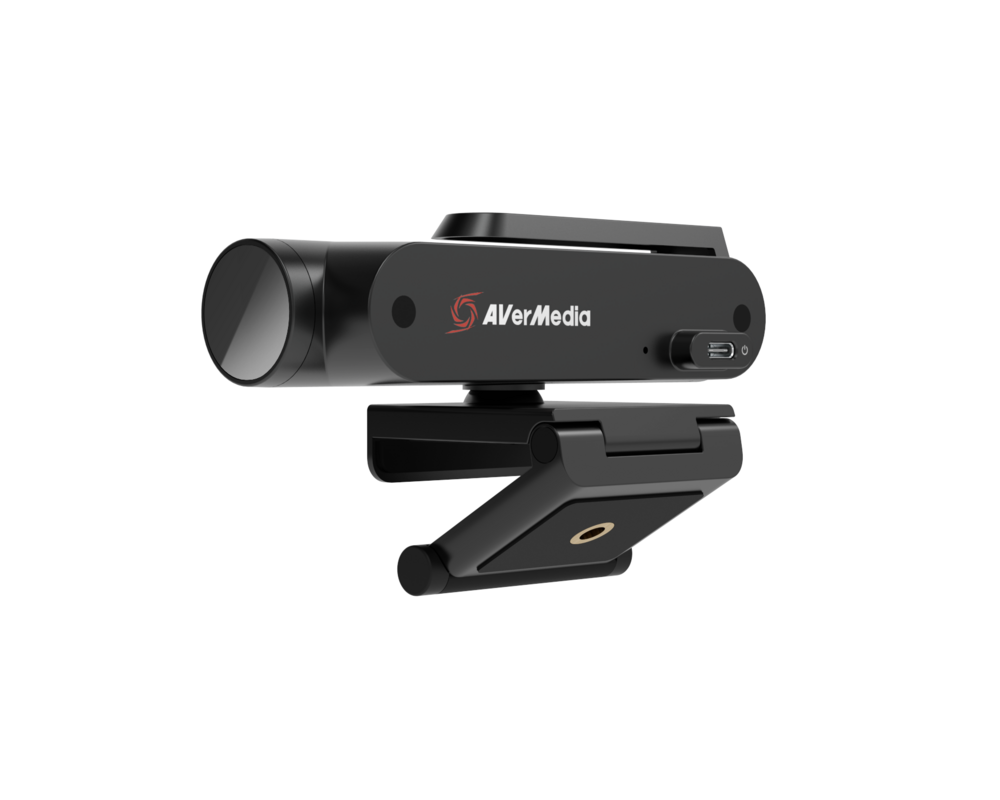 Уеб камера AverMedia Live Streamer 4K CAM - PW513 3