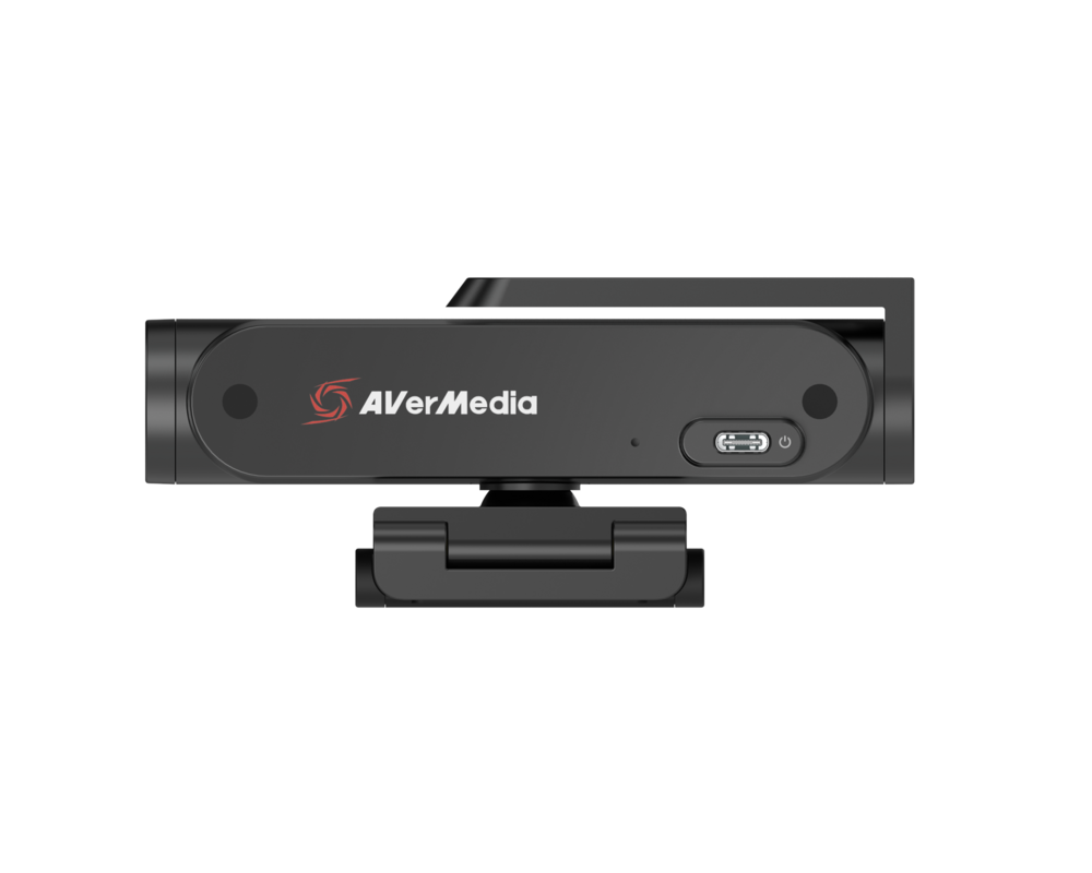 Уеб камера AverMedia Live Streamer 4K CAM - PW513 7