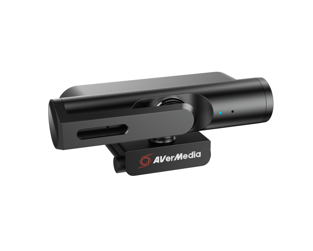 Уеб камера AverMedia Live Streamer 4K CAM - PW513 5