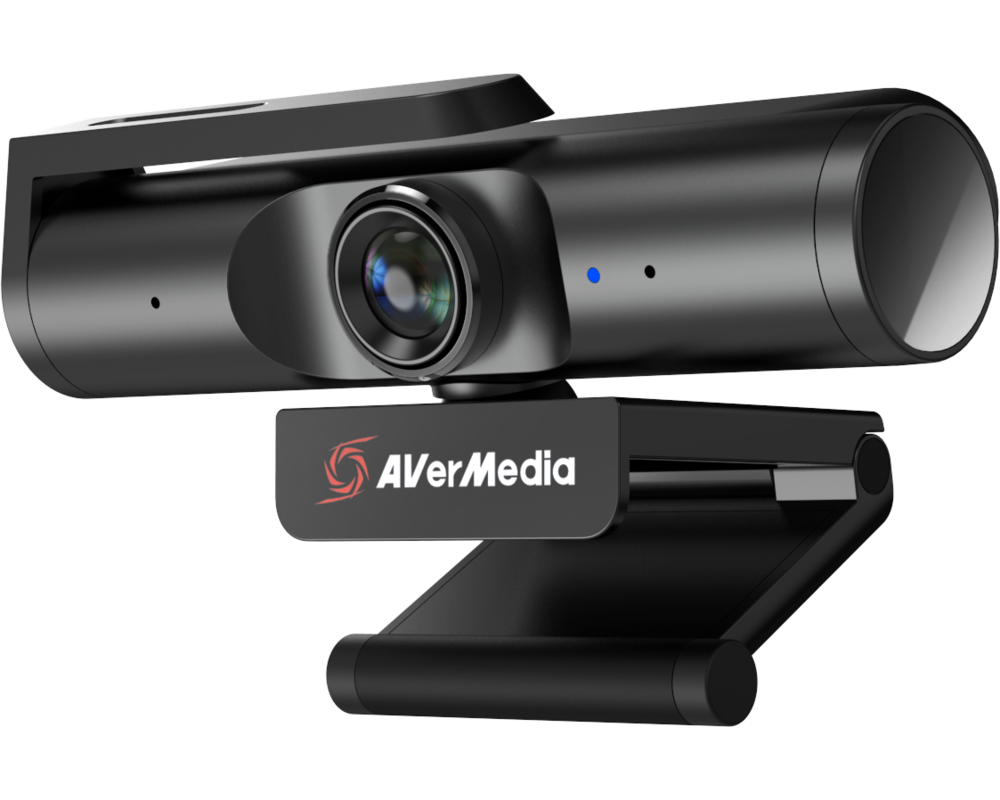 Уеб камера AverMedia Live Streamer 4K CAM - PW513 4