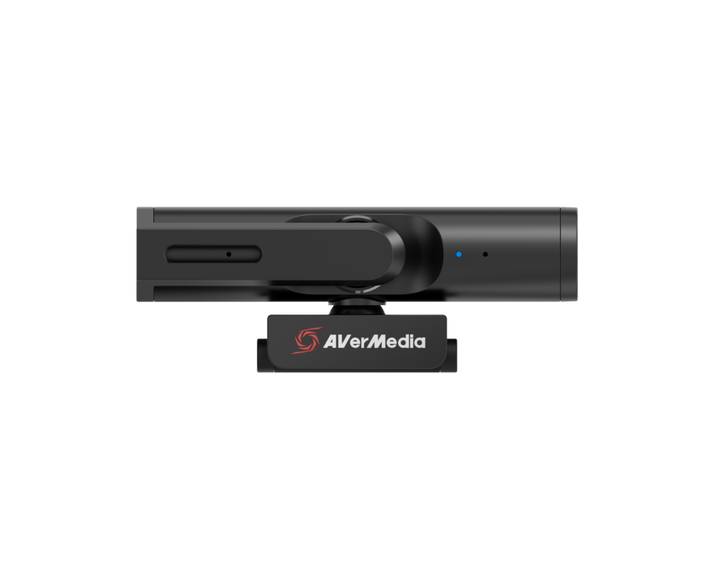 Уеб камера AverMedia Live Streamer 4K CAM - PW513 6