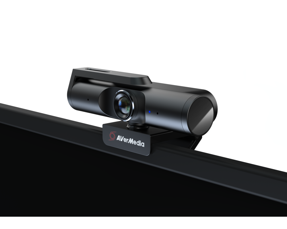 Уеб камера AverMedia Live Streamer 4K CAM - PW513 8