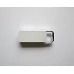 <span>Флаш памет</span> Флаш памет 32Gb USB 2.0 SD-34B, бяла, Без лого <span class='catalog-num-in-name'>RAM-HAN-SD34B</span> - 