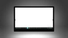  Интерактивен дисплей RICOH A6510, 65&quot;, 3840 x 2160, HDMI, DP, RS232, USB, Мулти-тъч, Черен 777393 RICOH-MON-A6510 на топ цена - PIC.bg