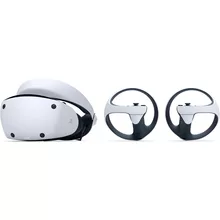  Sony PlayStation VR2 777744 SONY-VR2 на топ цена - PIC.bg