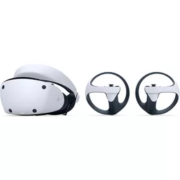  Sony PlayStation VR2 777744 SONY-VR2 на топ цена - PIC.bg