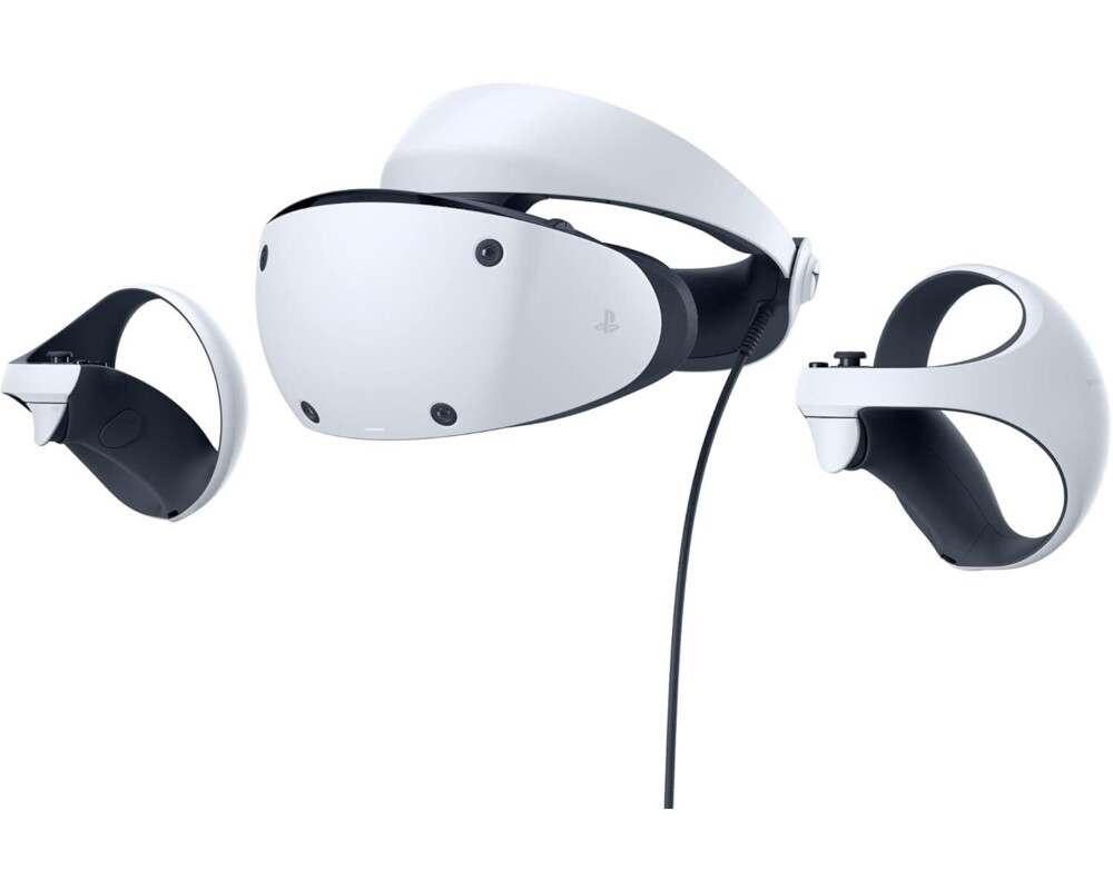 Очила за VR Sony - PlayStation 2 2