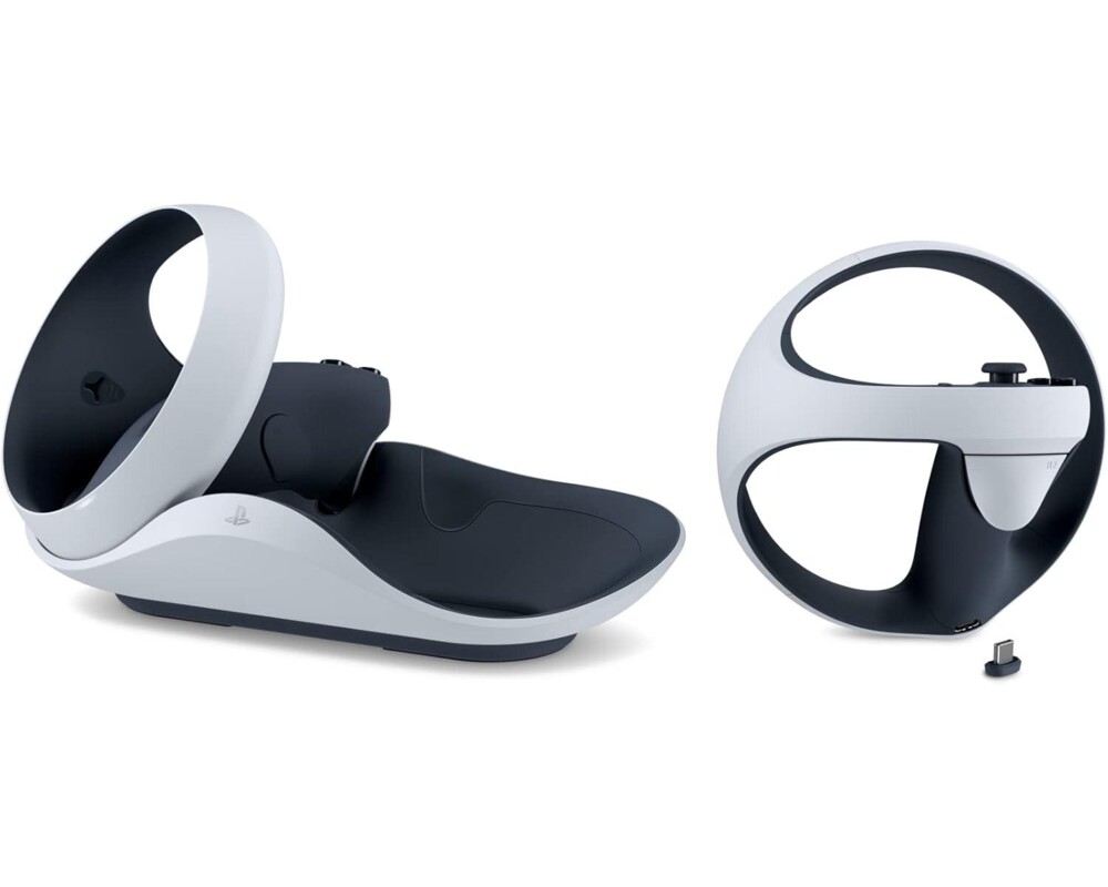 Очила за VR Sony - PlayStation 2 4