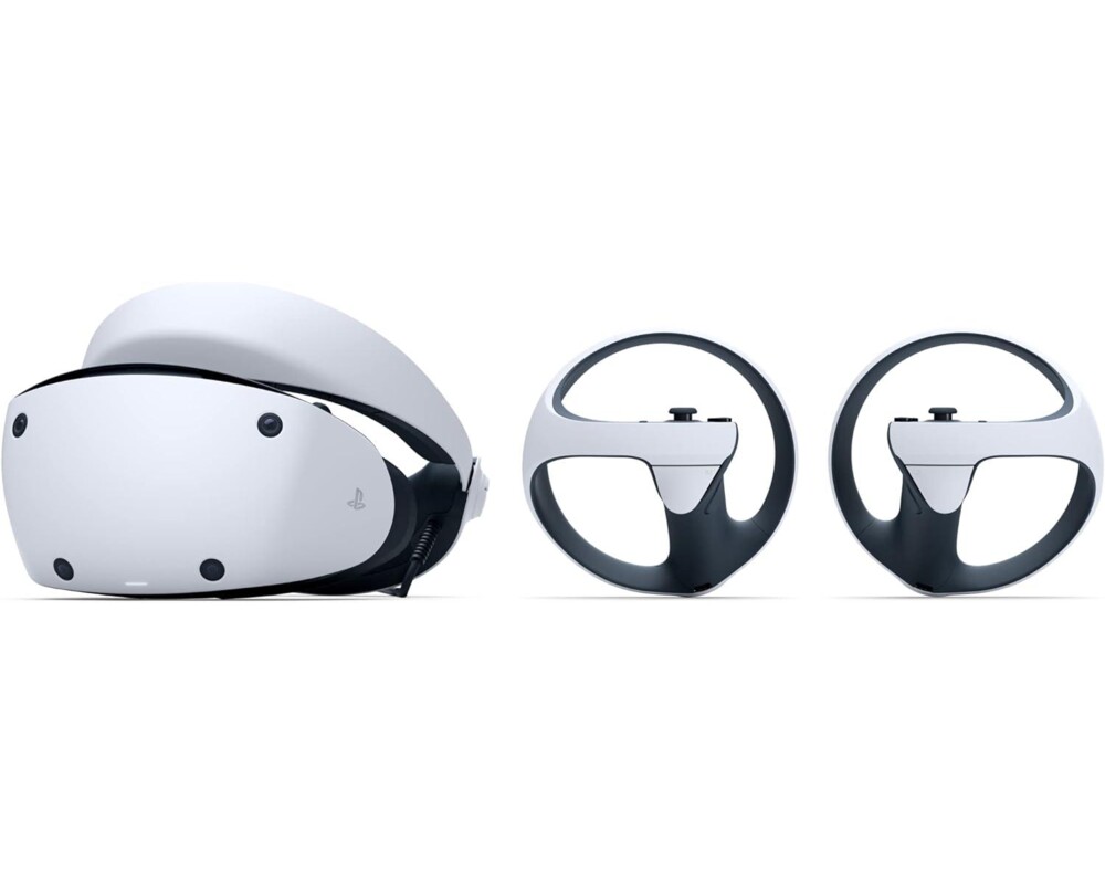 Очила за VR Sony - PlayStation 2 10