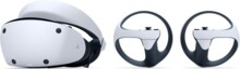  Sony - PlayStation 2 777744 SONY-VR2 на топ цена - PIC.bg