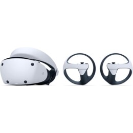  Sony - PlayStation 2 777744 SONY-VR2 на топ цена - PIC.bg
