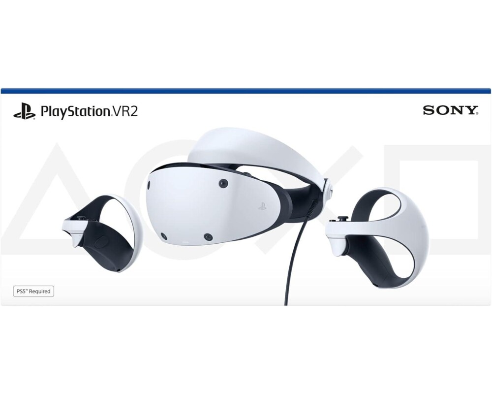 Очила за VR Sony - PlayStation 2 12