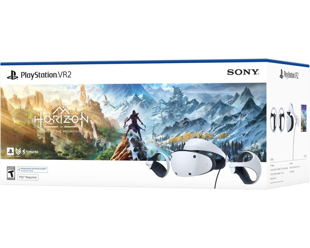 Очила за VR Sony - PlayStation 2 16