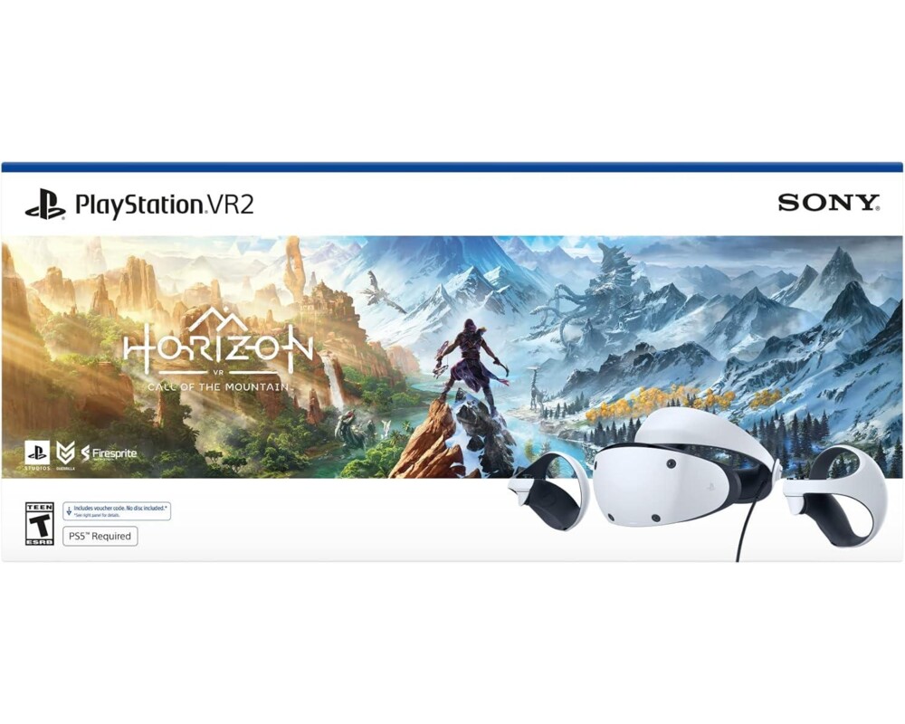 Очила за VR Sony - PlayStation 2 9