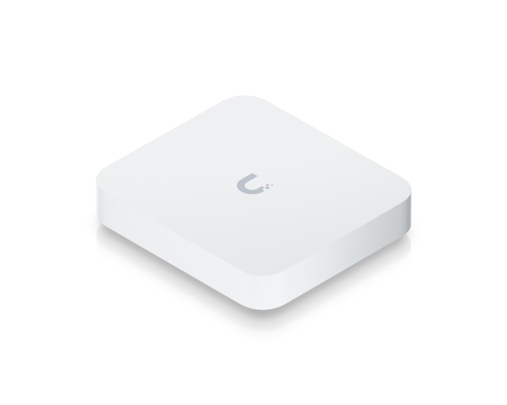Рутер Ubiquiti UniFi UXG-Max 2