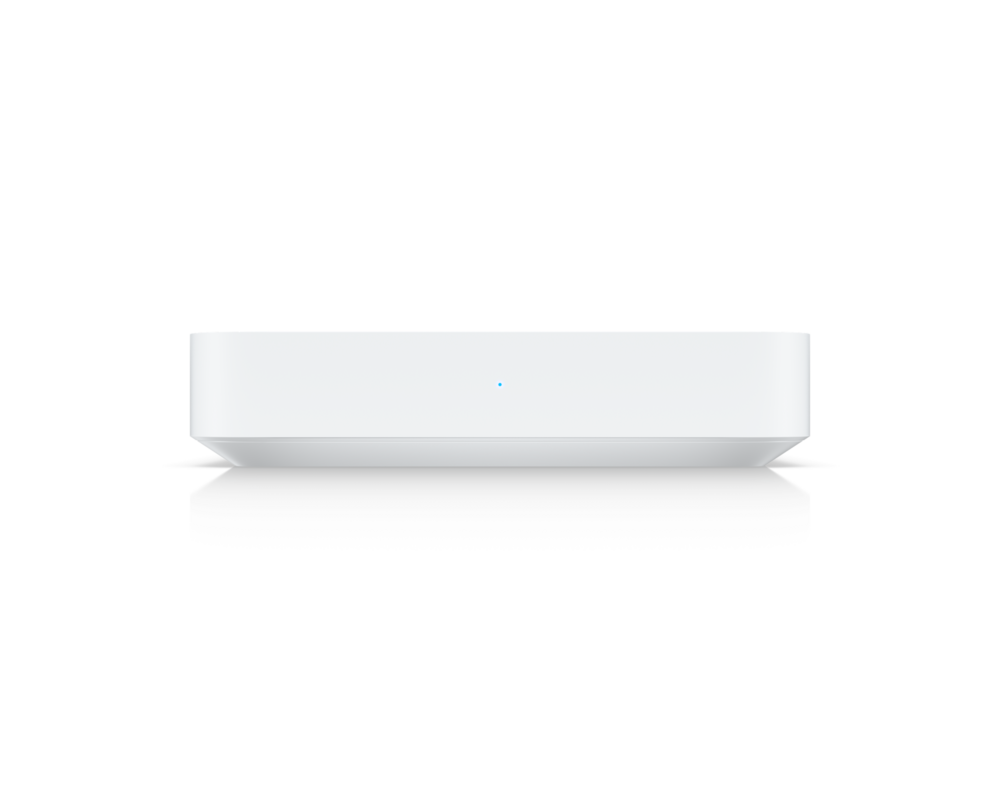 Рутер Ubiquiti UniFi UXG-Max 4
